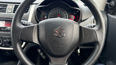 Suzuki Celerio 1.0 SZ3 5dr Petrol Hatchback